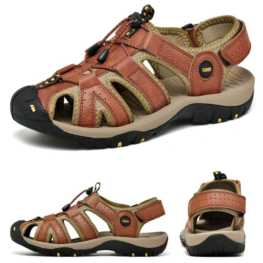 GR | Waterproof Outdoor Hiking Sandals 2 0