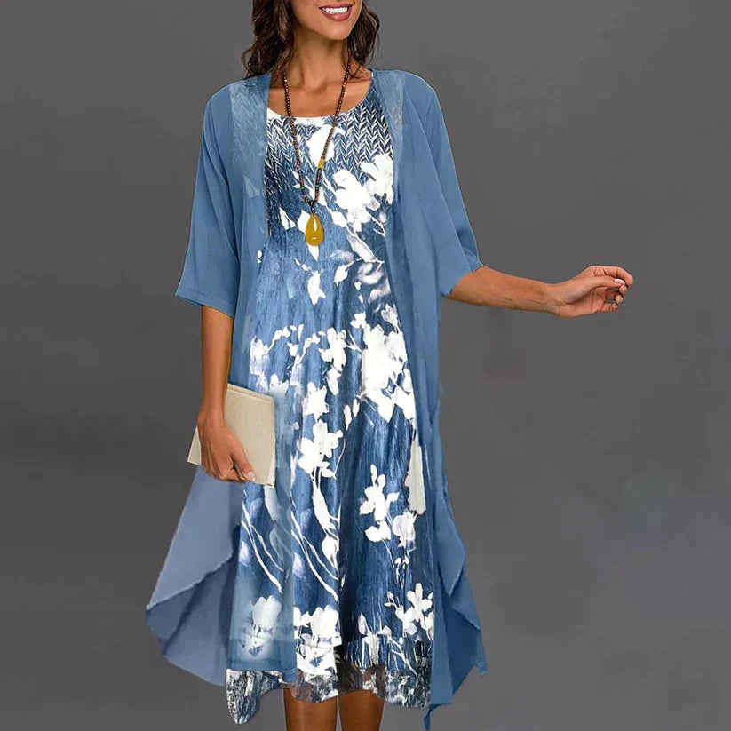 GR | Stylish women's dress 
