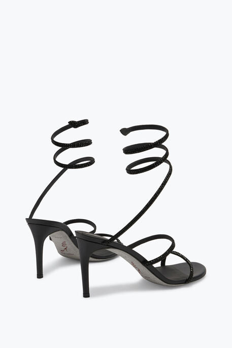 GR | Open sandals with cushioned sole