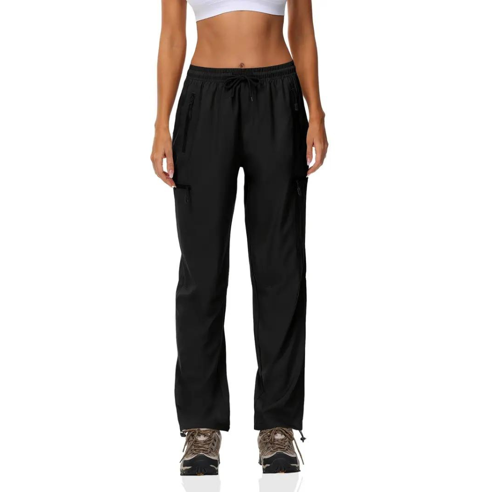 GR | Women's Jogging Pants with Drawstring