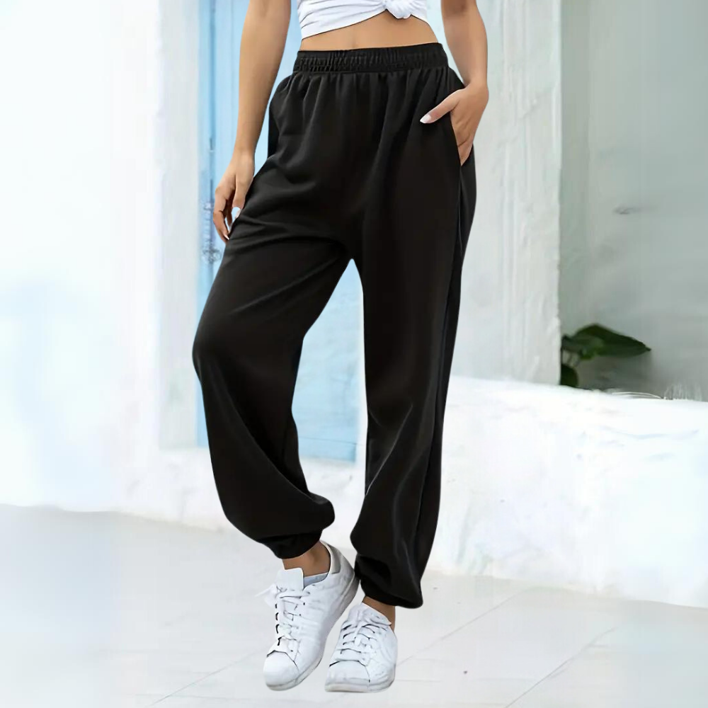GR  - Jogginghose für Frauen