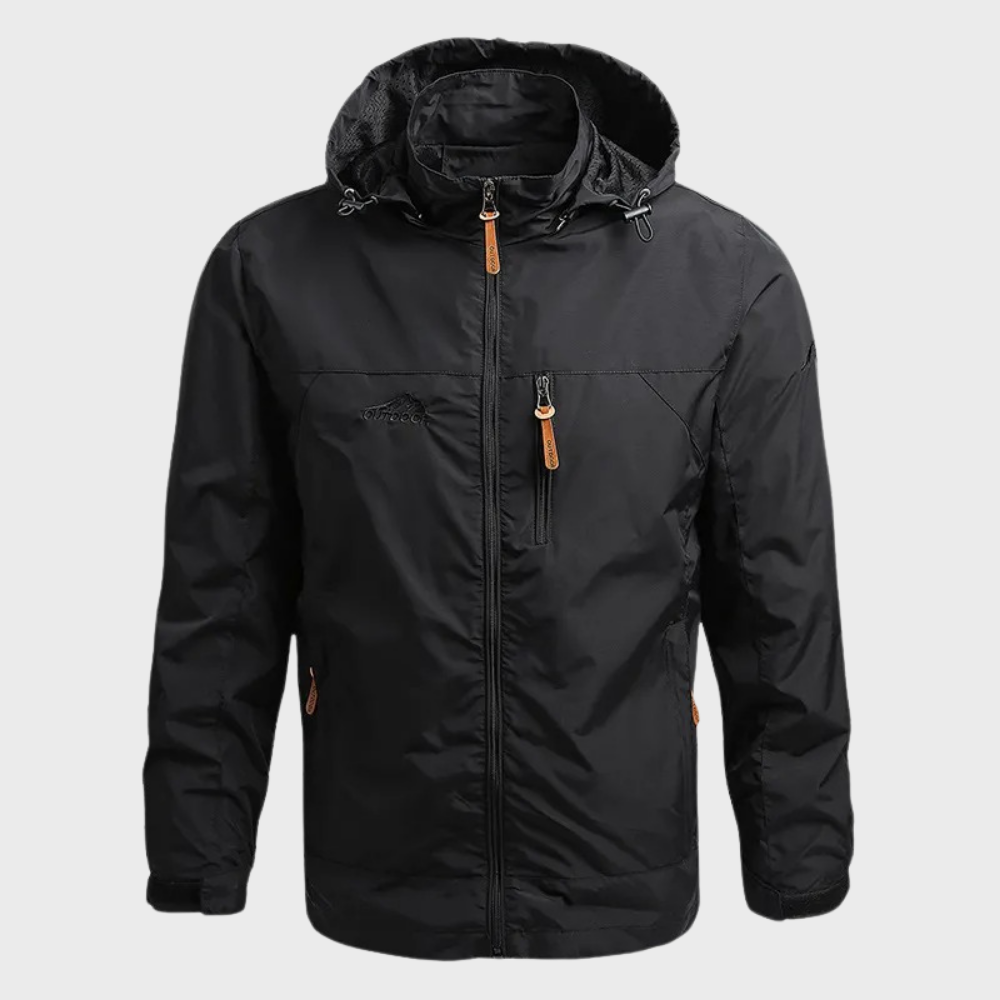 GR | Waterproof Jacket