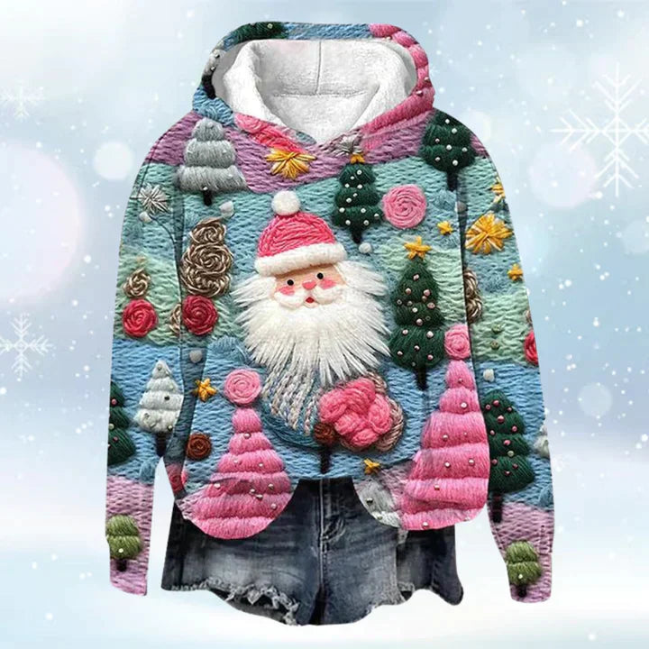 GR | Warm and festive sweaters