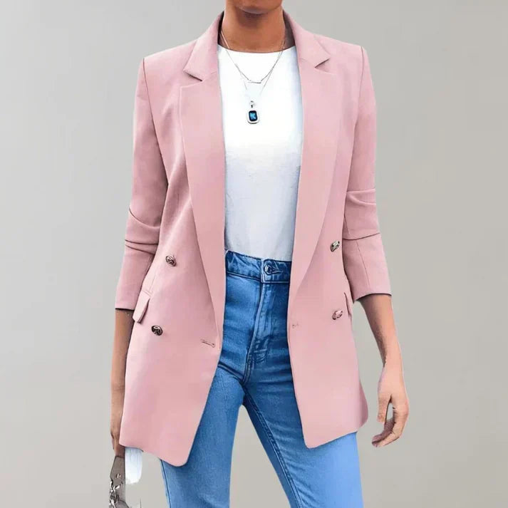 GR | Long women's jacket 
