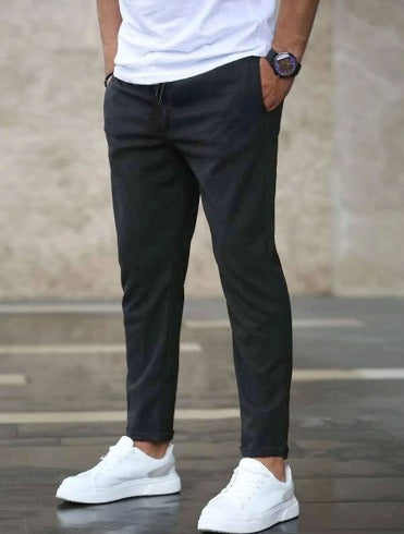 GR | Komforthose mit Stretch