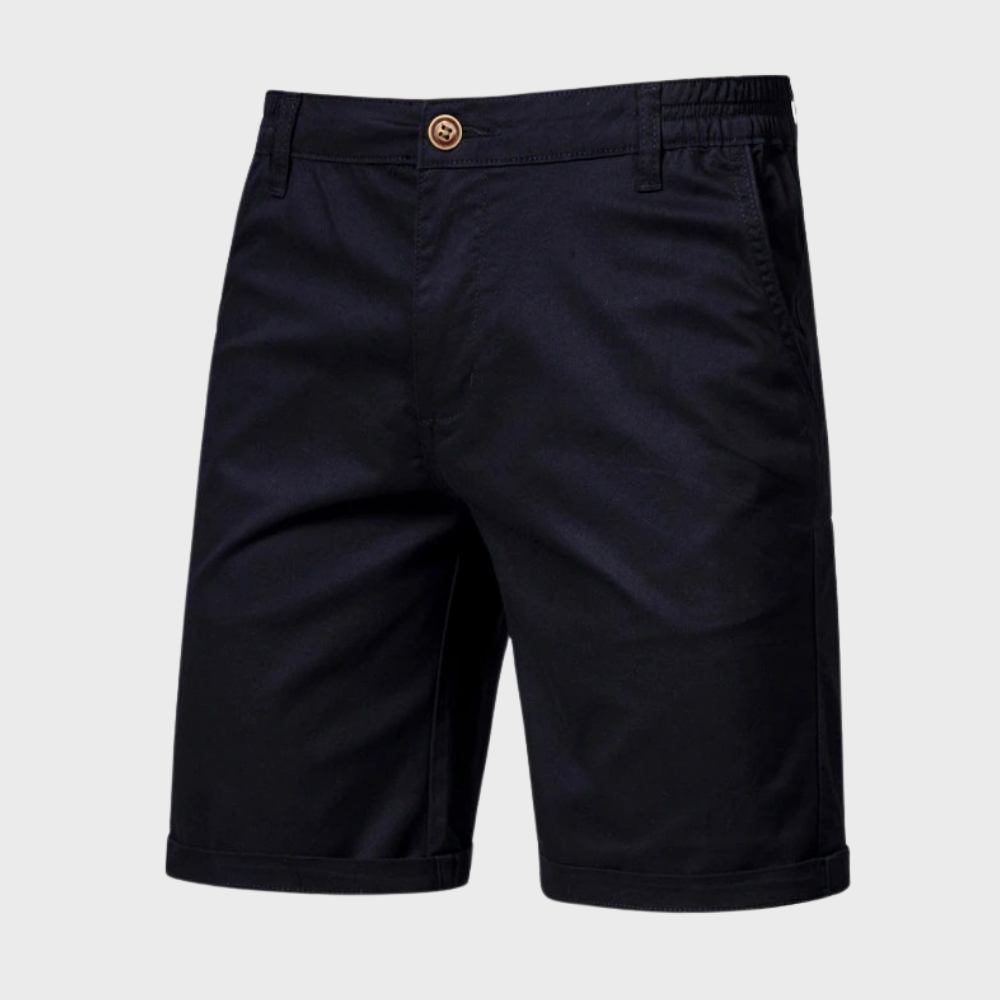 GR | Comfortable leisure shorts for warm days