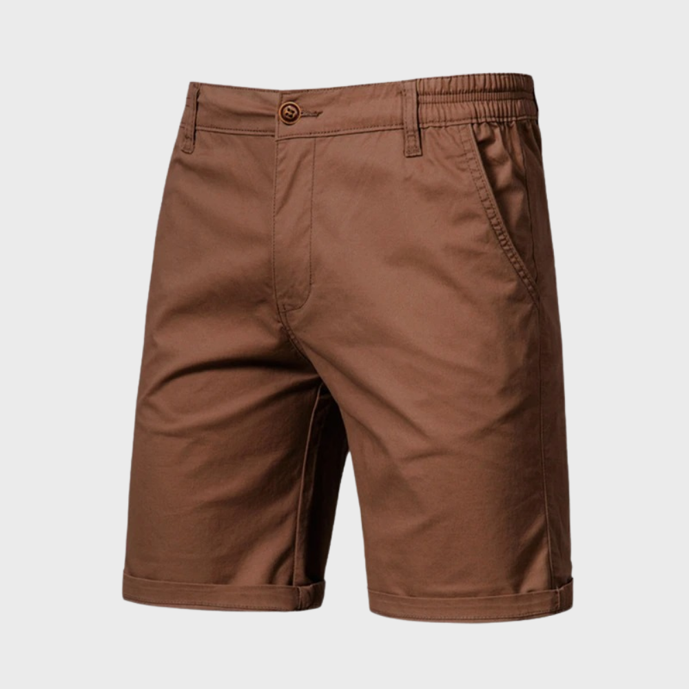 GR | Comfortable leisure shorts for warm days