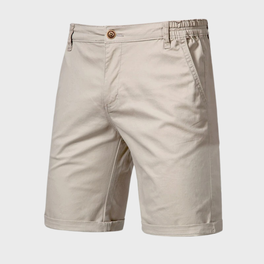GR | Comfortable leisure shorts for warm days