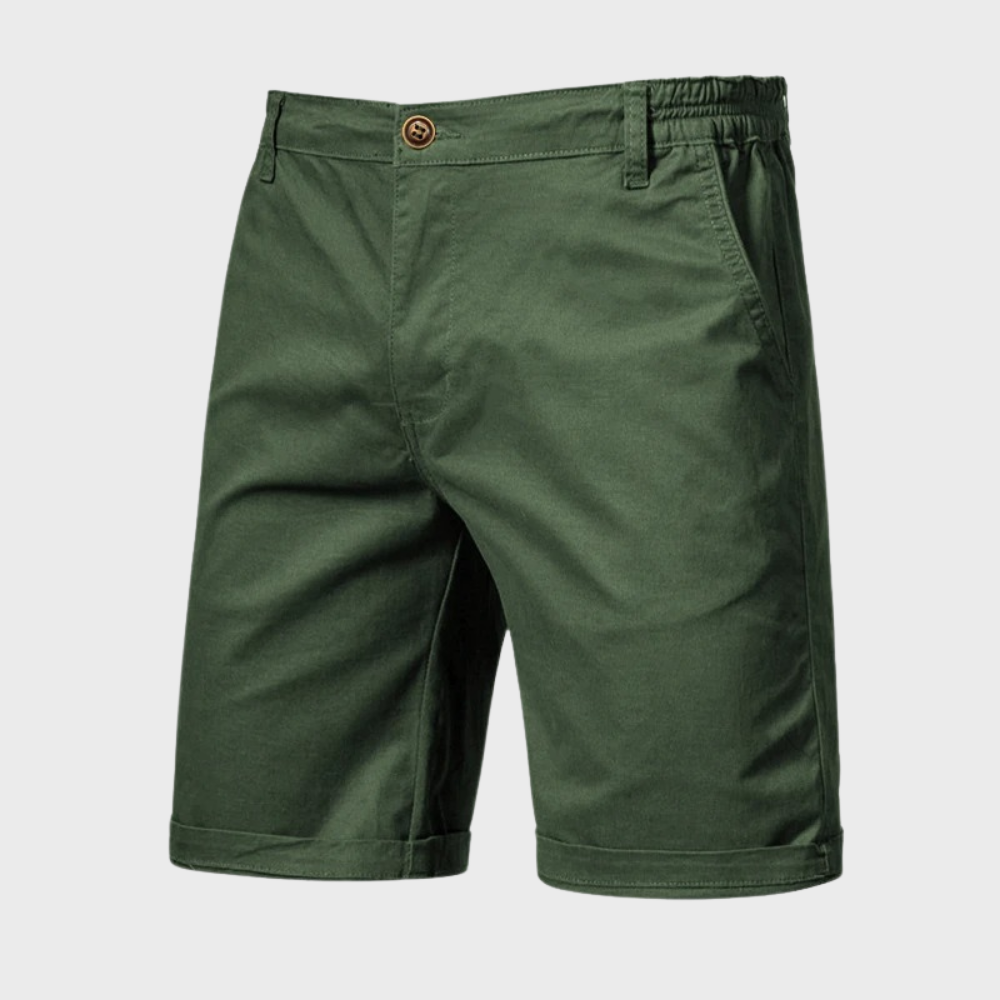 GR | Comfortable leisure shorts for warm days