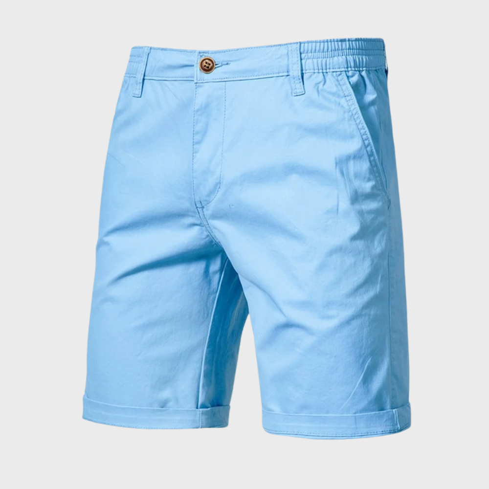 GR | Comfortable leisure shorts for warm days