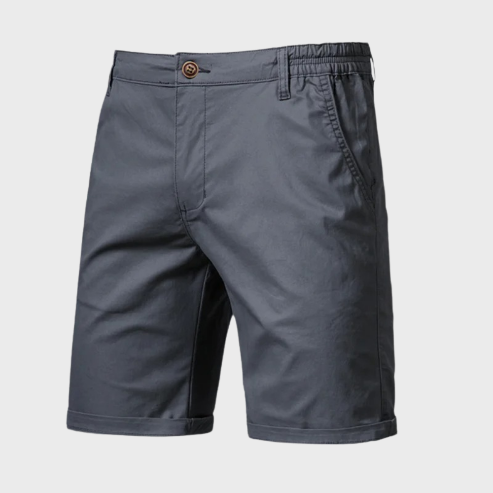 GR | Comfortable leisure shorts for warm days