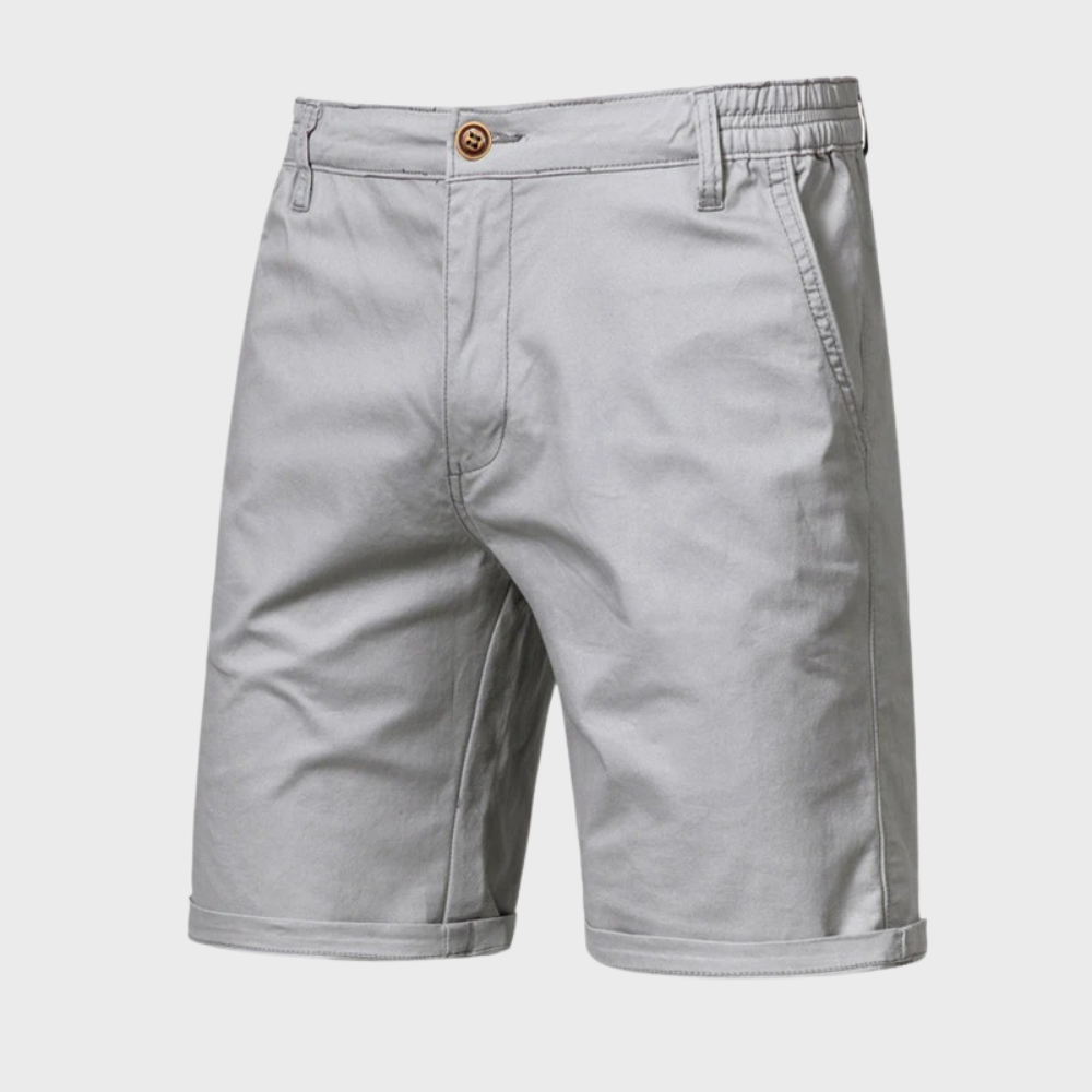 GR | Comfortable leisure shorts for warm days