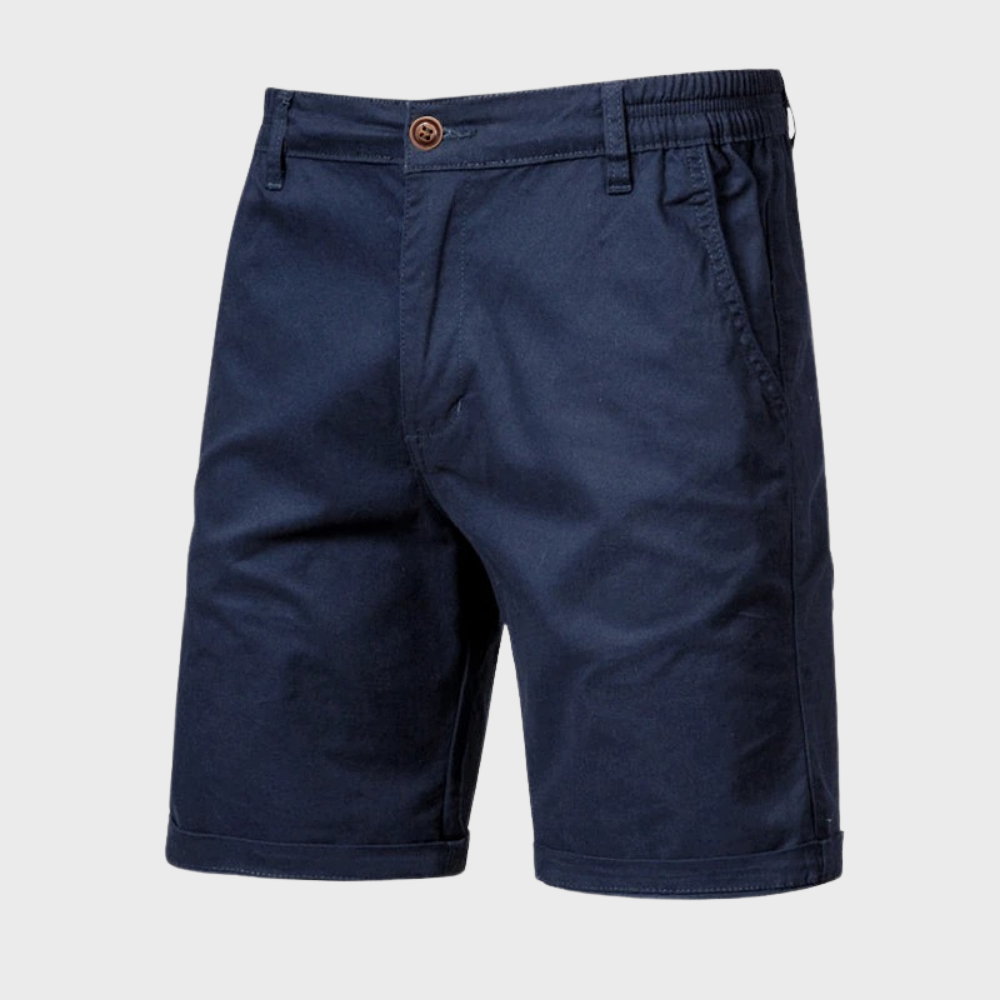GR | Comfortable leisure shorts for warm days