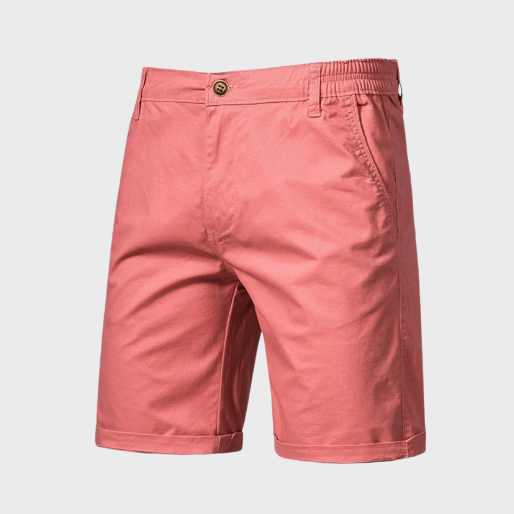 GR | Comfortable leisure shorts for warm days
