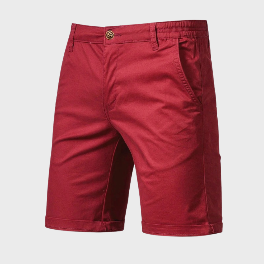 GR | Comfortable leisure shorts for warm days