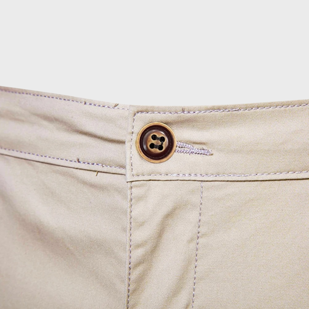GR | Comfortable leisure shorts for warm days