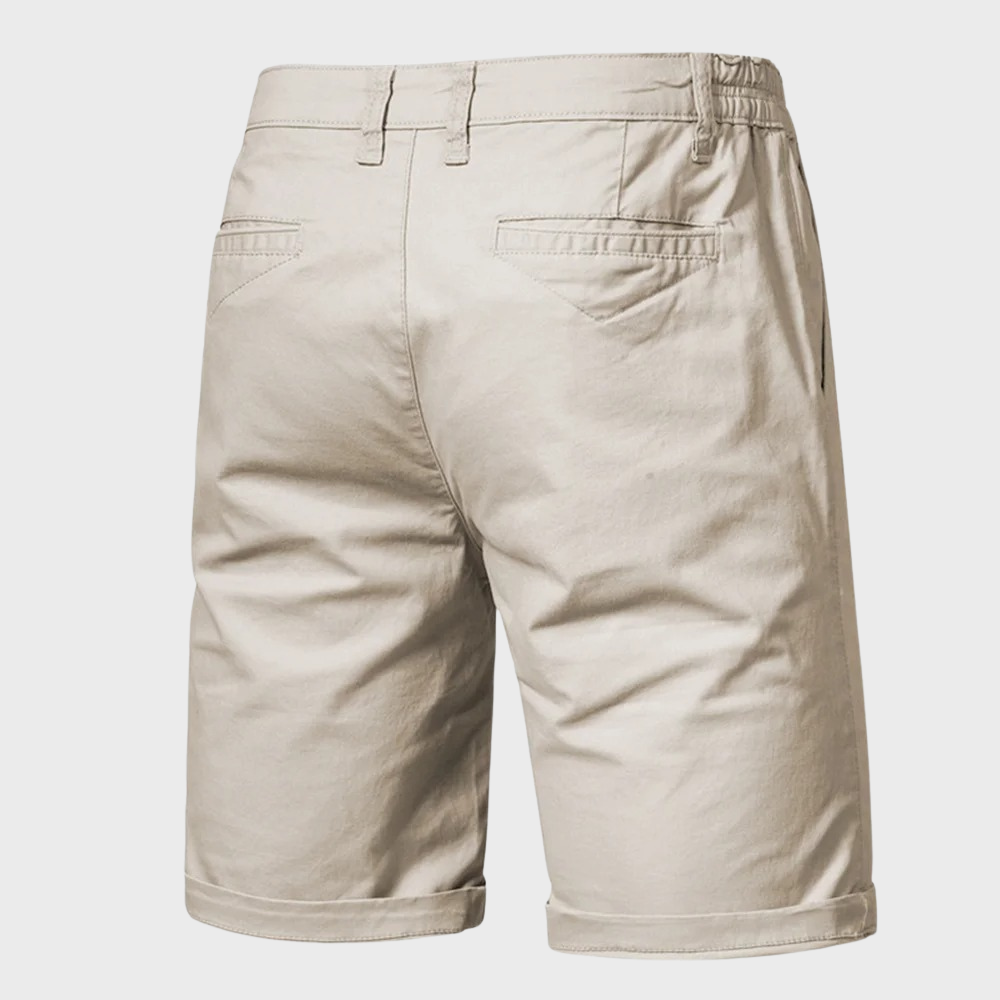 GR | Comfortable leisure shorts for warm days
