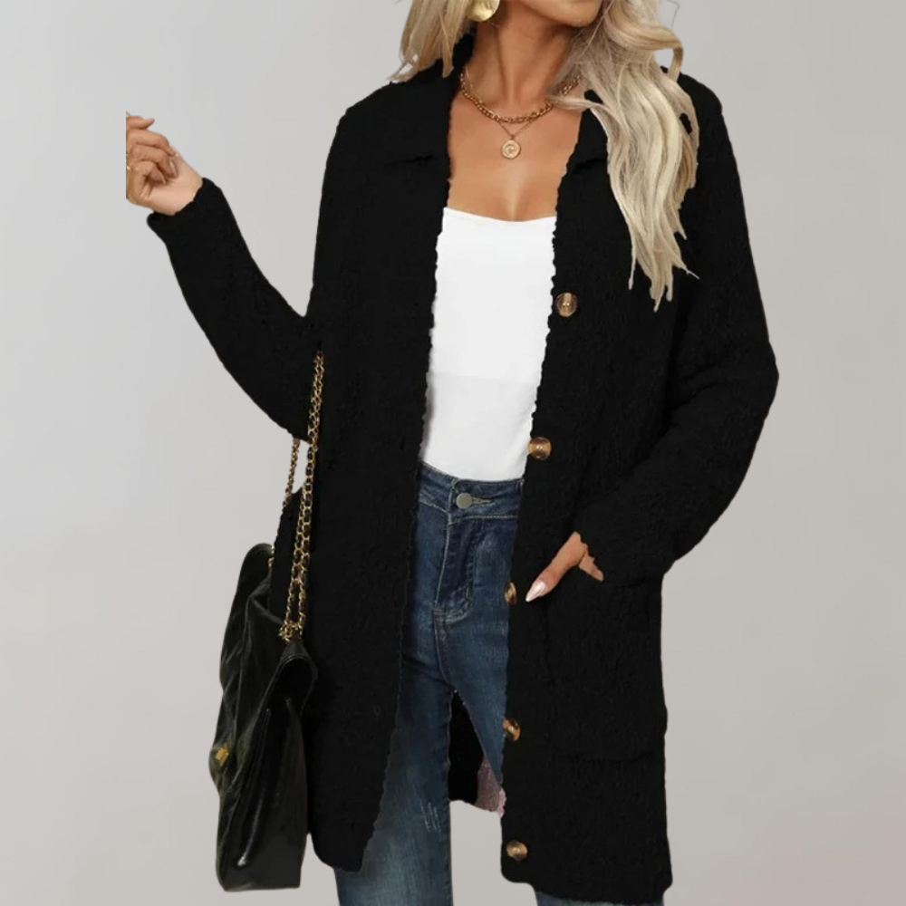 GR | Long Women's Teddy Vest