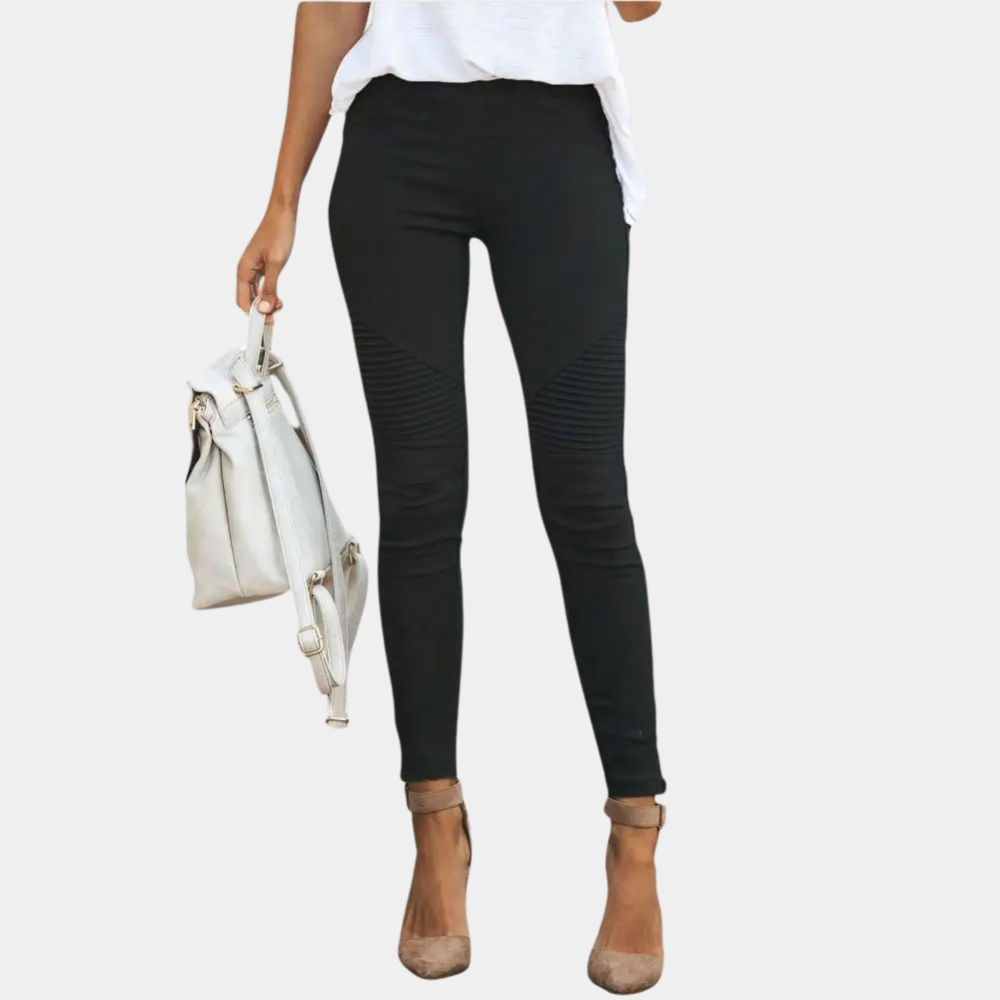 GR | Stilvolle Damen Jeggings Mit Perfektem Sitz