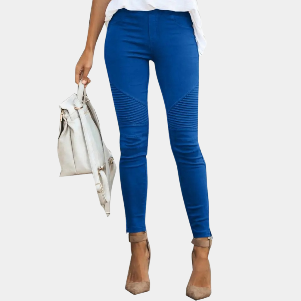 GR | Stilvolle Damen Jeggings Mit Perfektem Sitz