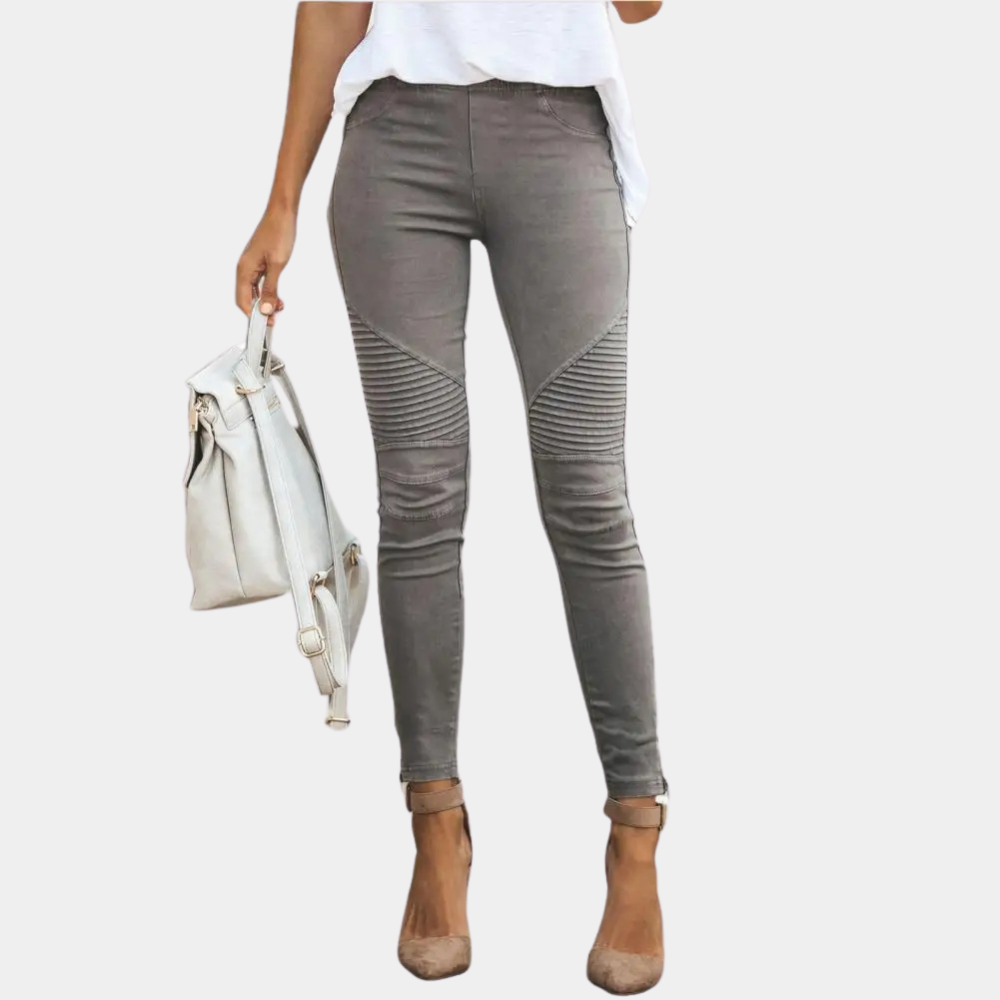 GR | Stilvolle Damen Jeggings Mit Perfektem Sitz