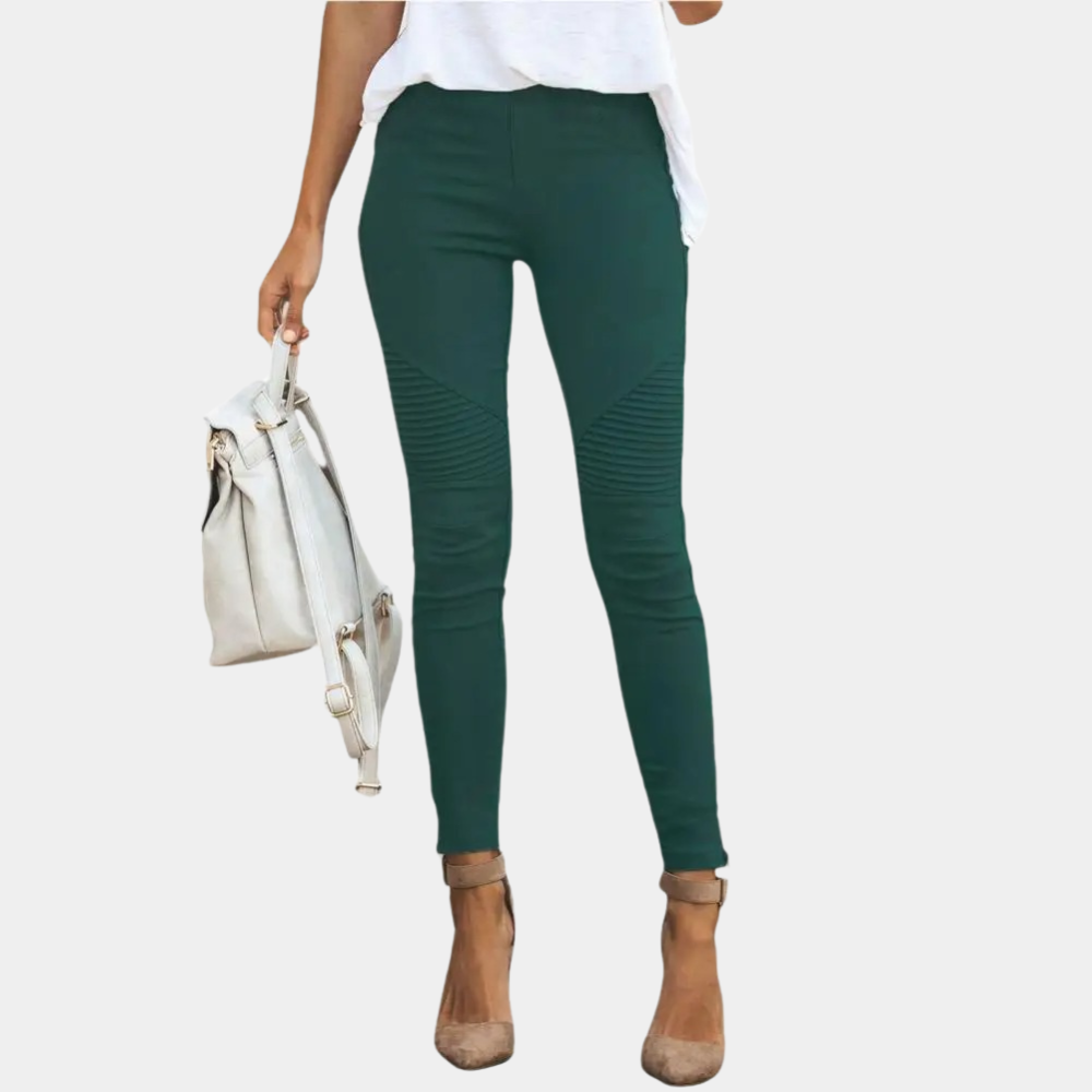 GR | Stilvolle Damen Jeggings Mit Perfektem Sitz