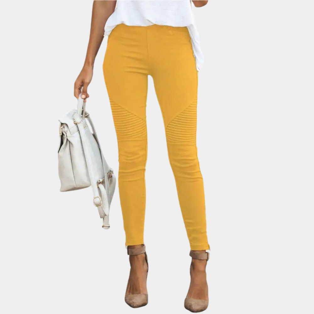 GR | Stilvolle Damen Jeggings Mit Perfektem Sitz