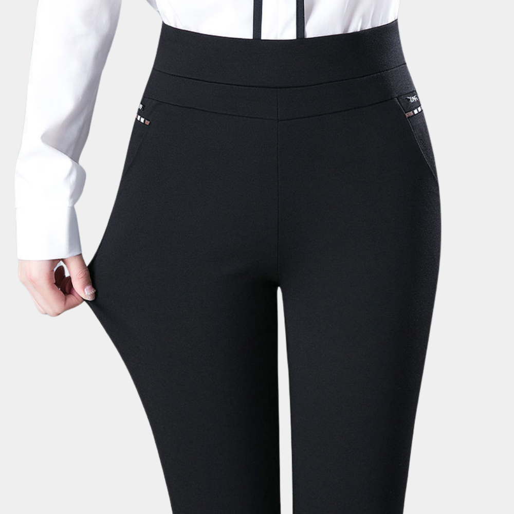 GR | Leggings with stretch Oyna
