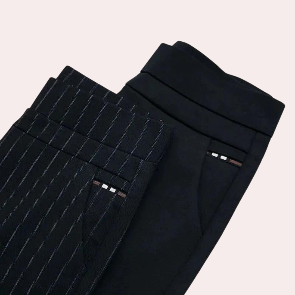 GR | Leggings with stretch Oyna