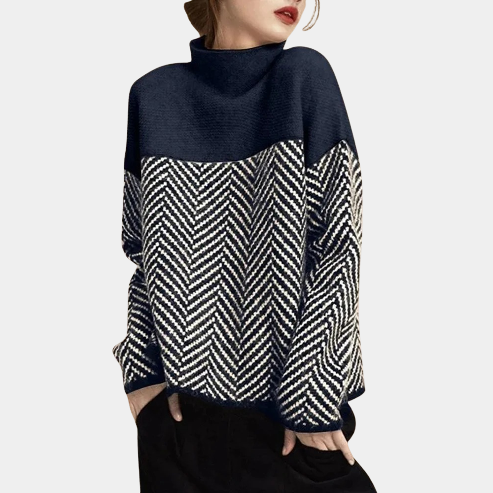 GR | Elegant and Soft Sweaters for Women 
