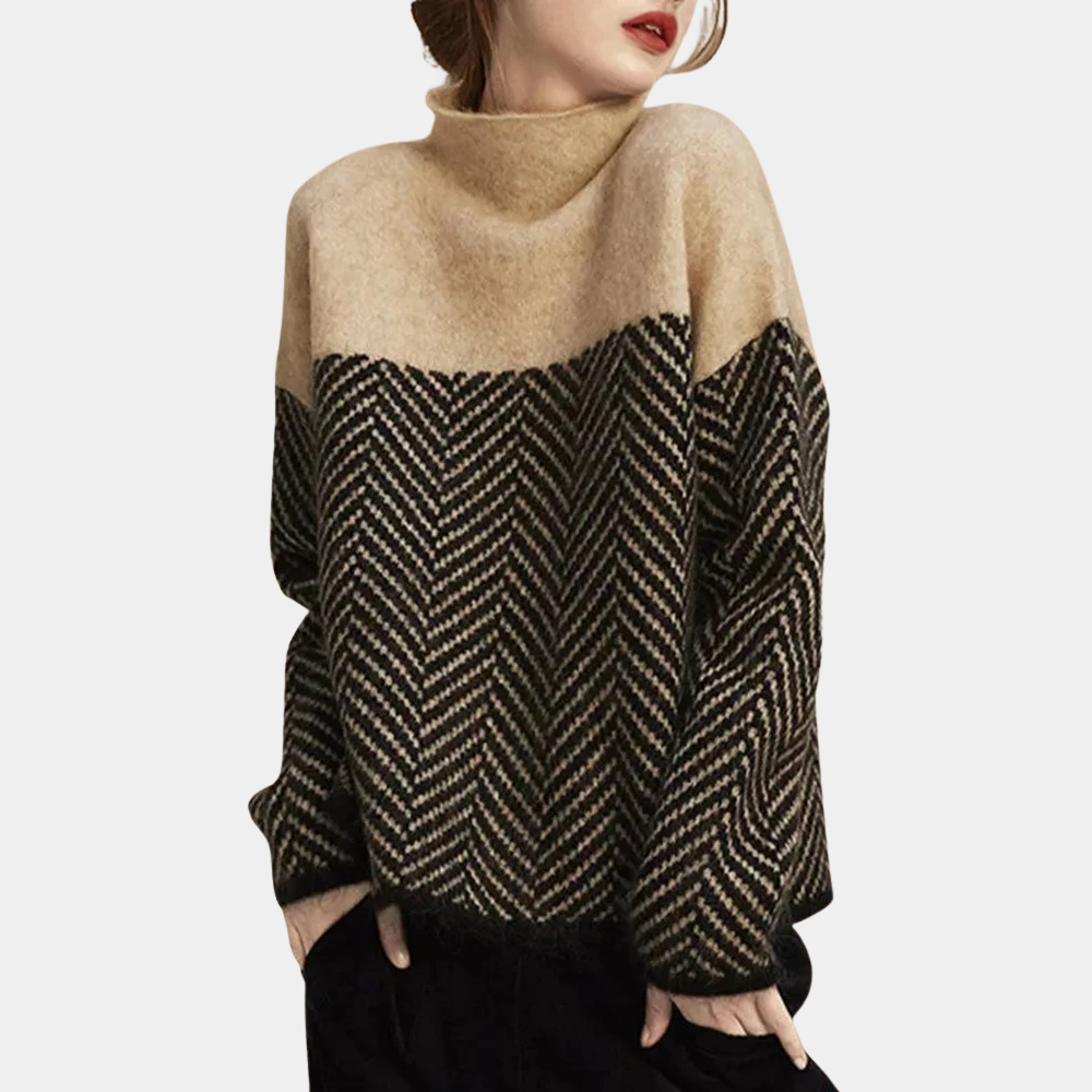 GR | Elegant and Soft Sweaters for Women 