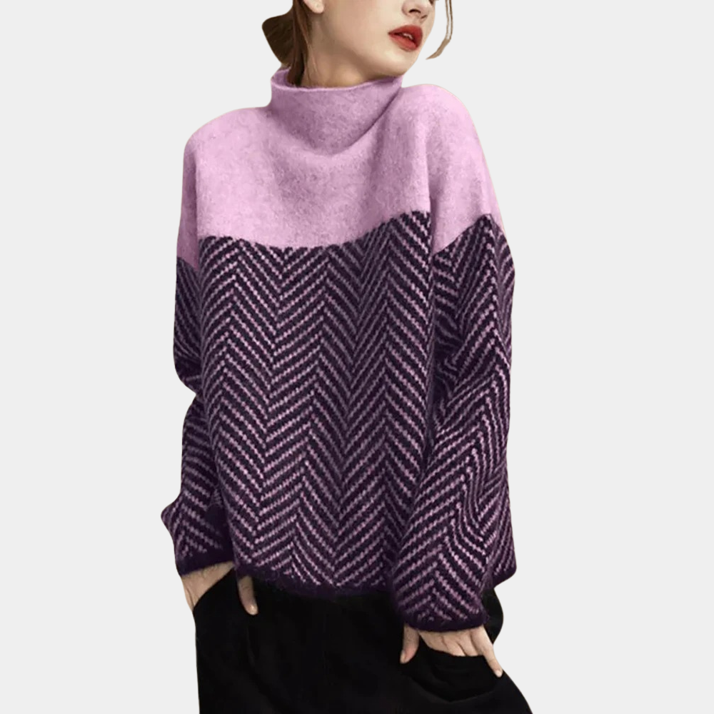 GR | Elegant and Soft Sweaters for Women 