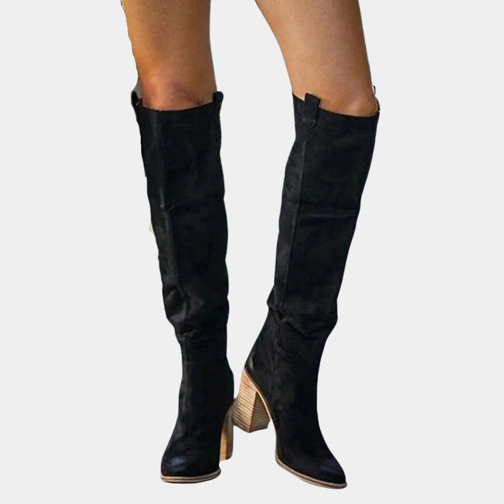 GR | Elegant Orthopedic Women's Boots