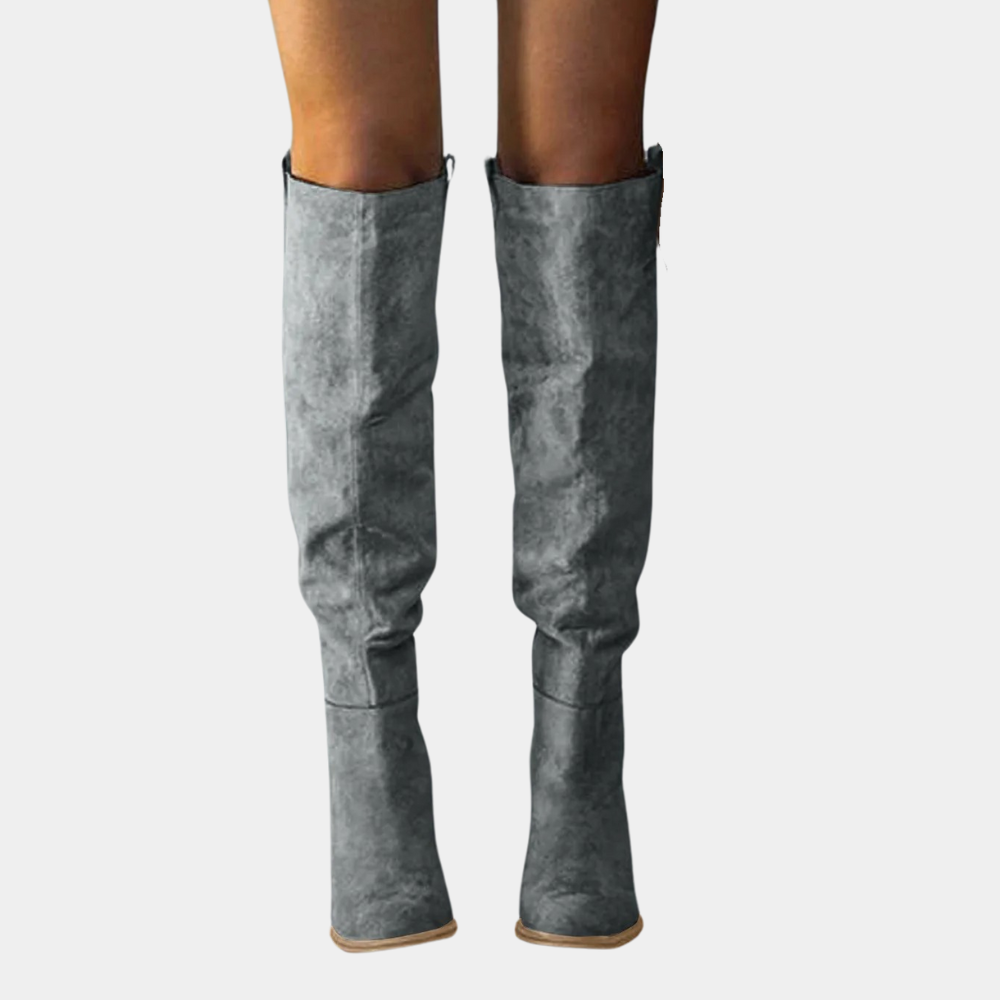 GR | Elegant Orthopedic Women's Boots