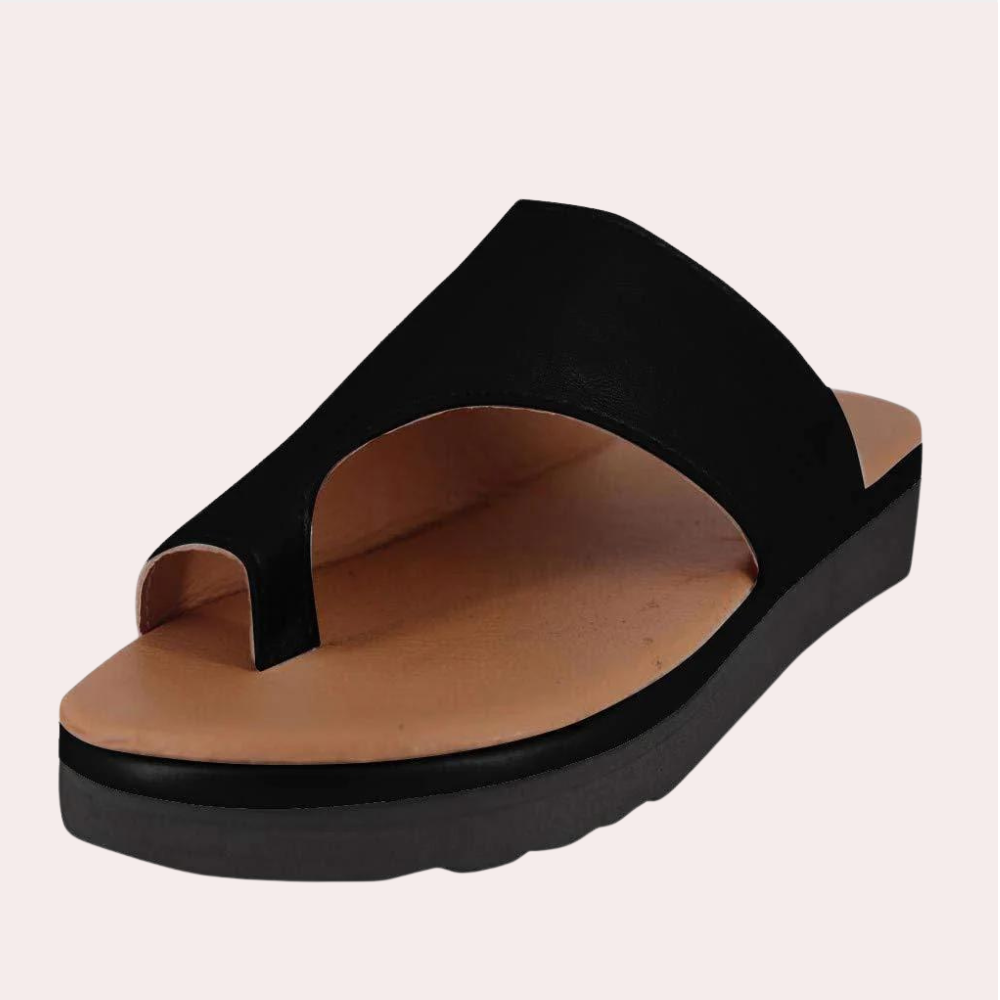 GR | Comfortable Orthopedic Women's Sandals