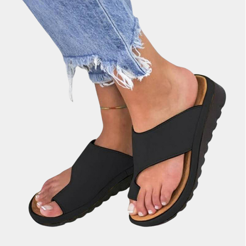 GR | Comfortable Orthopedic Women's Sandals