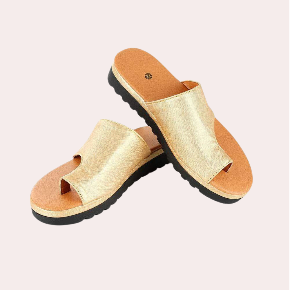 GR | Comfortable Orthopedic Women's Sandals