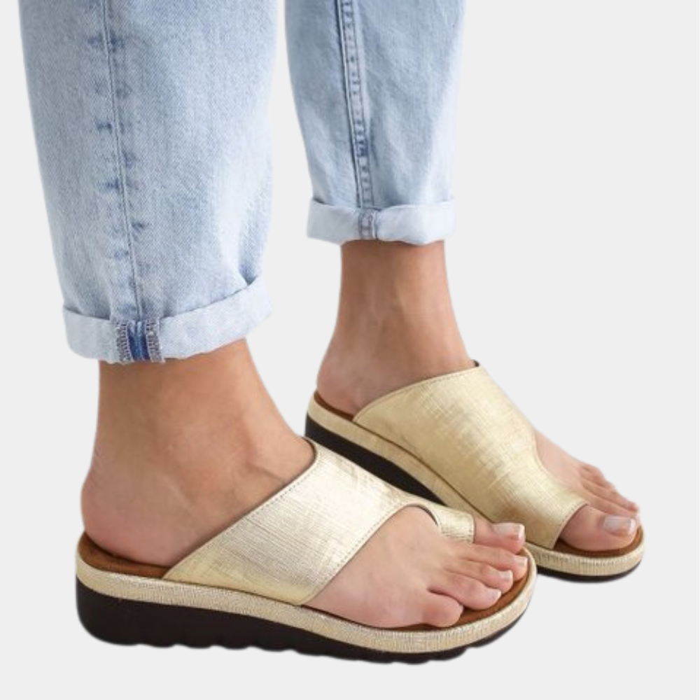 GR | Comfortable Orthopedic Women's Sandals