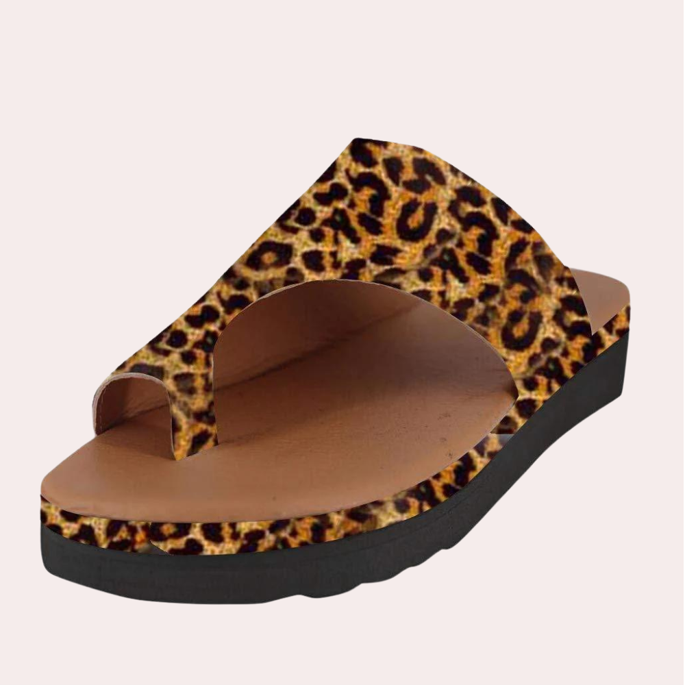 GR | Comfortable Orthopedic Women's Sandals