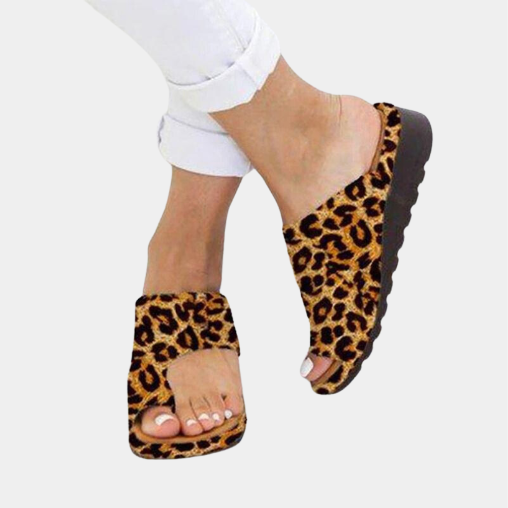 GR | Comfortable Orthopedic Women's Sandals