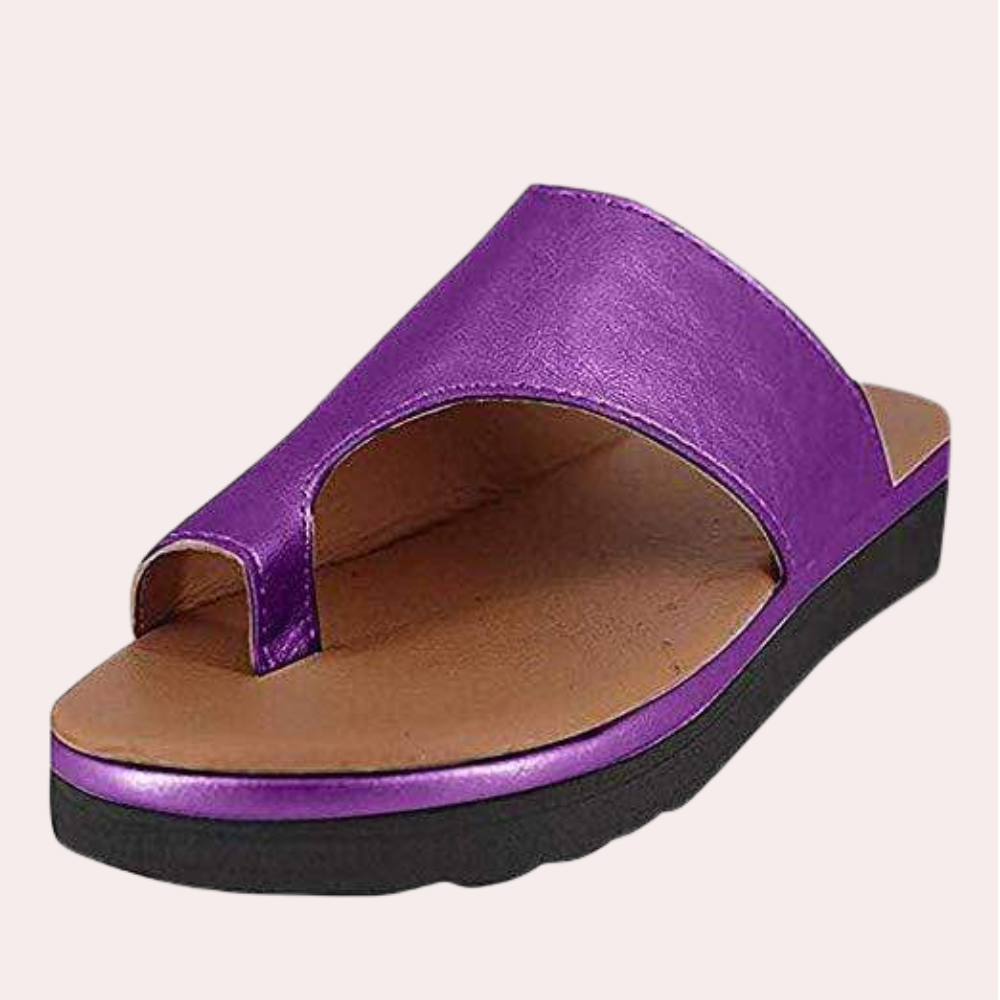 GR | Comfortable Orthopedic Women's Sandals