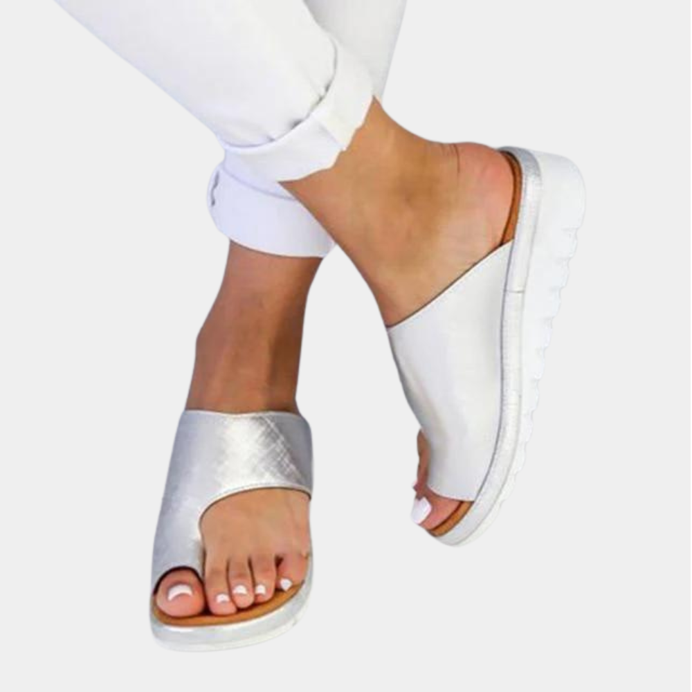 GR | Comfortable Orthopedic Women's Sandals