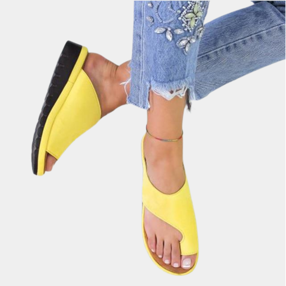 GR | Comfortable Orthopedic Women's Sandals