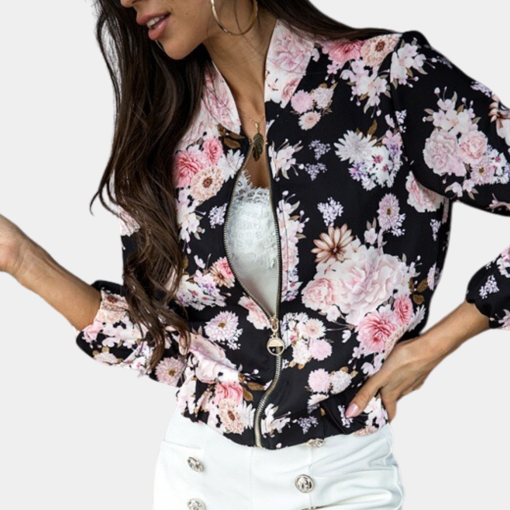 GR | Ella Women's Jacket Summer Elegance and Style for Every Occasion