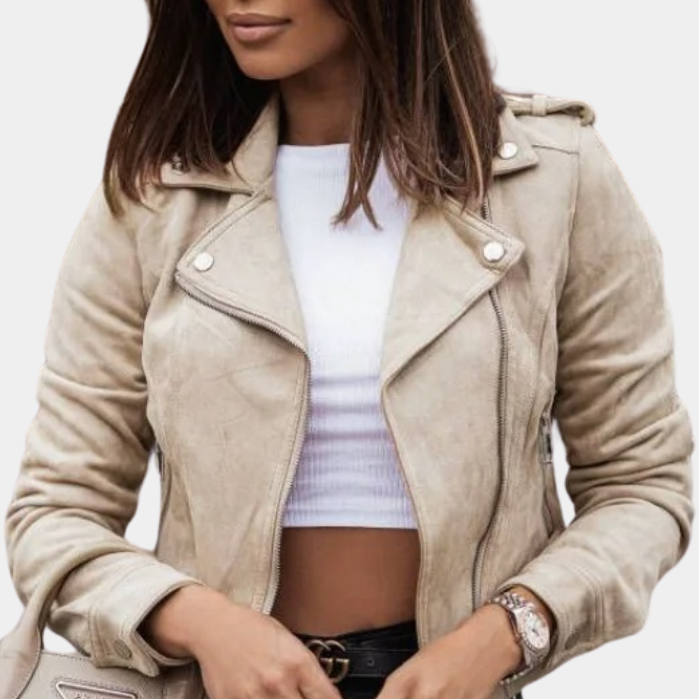 GR | Stylish women's jacket