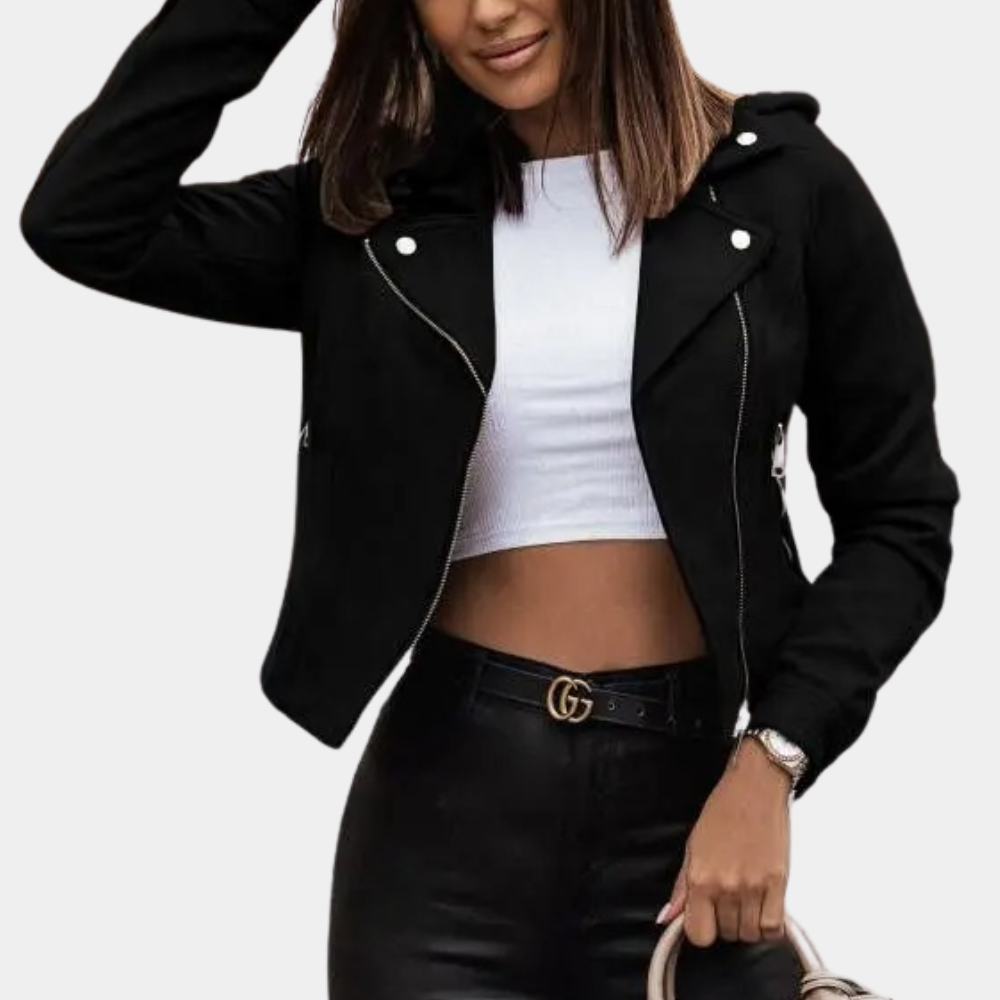 GR | Stylish women's jacket