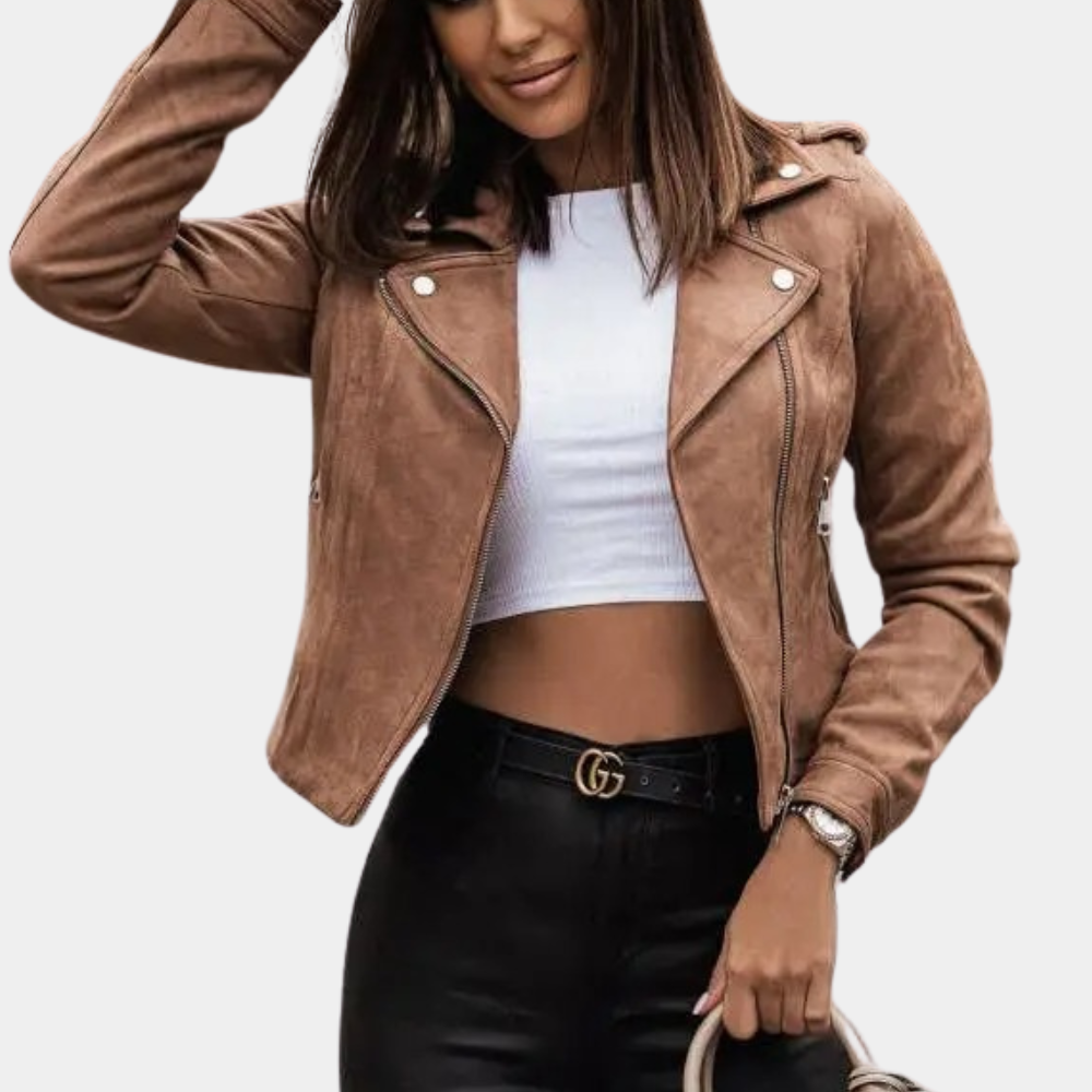 GR | Stylish women's jacket