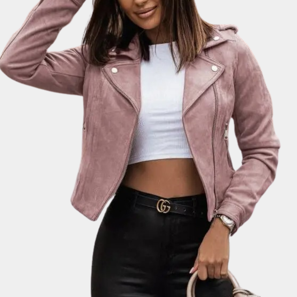 GR | Stylish women's jacket