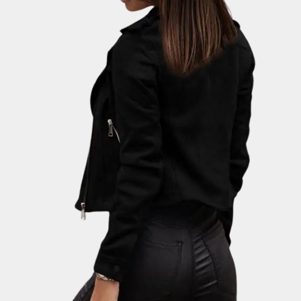 GR | Stylish women's jacket