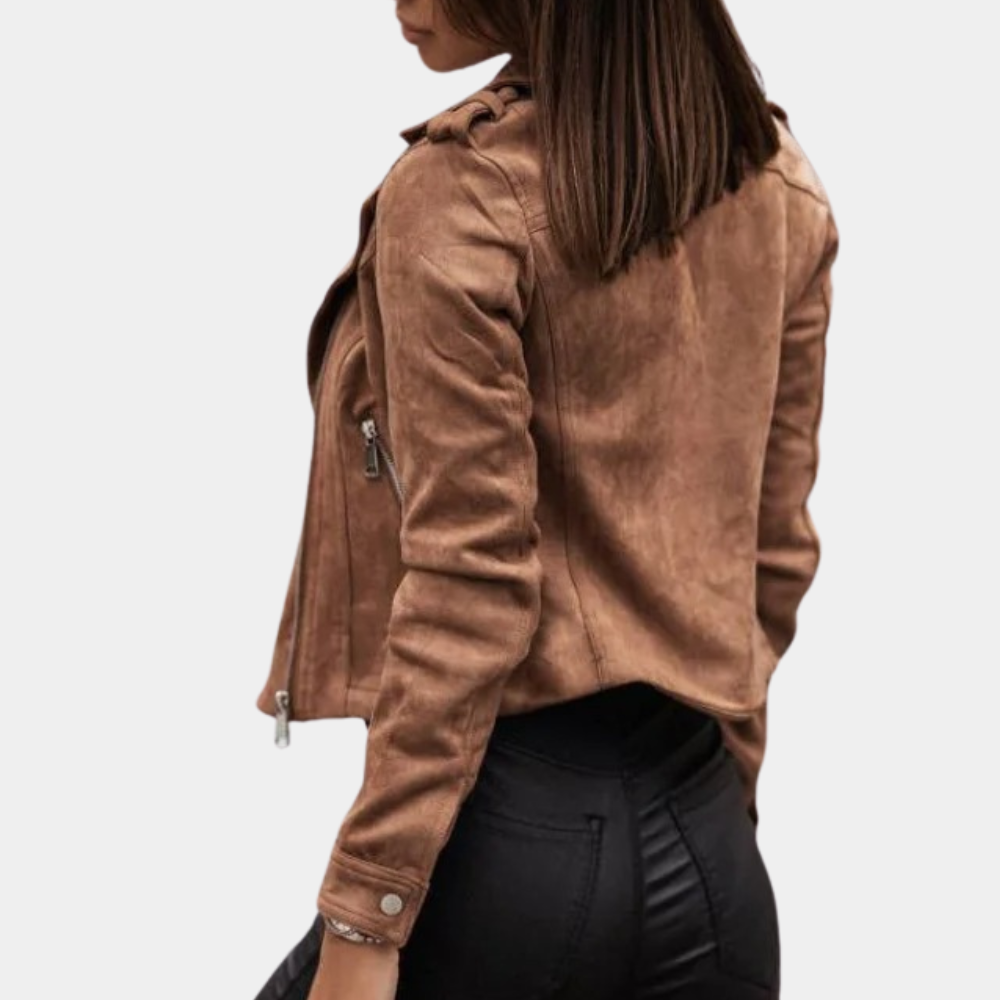 GR | Stylish women's jacket